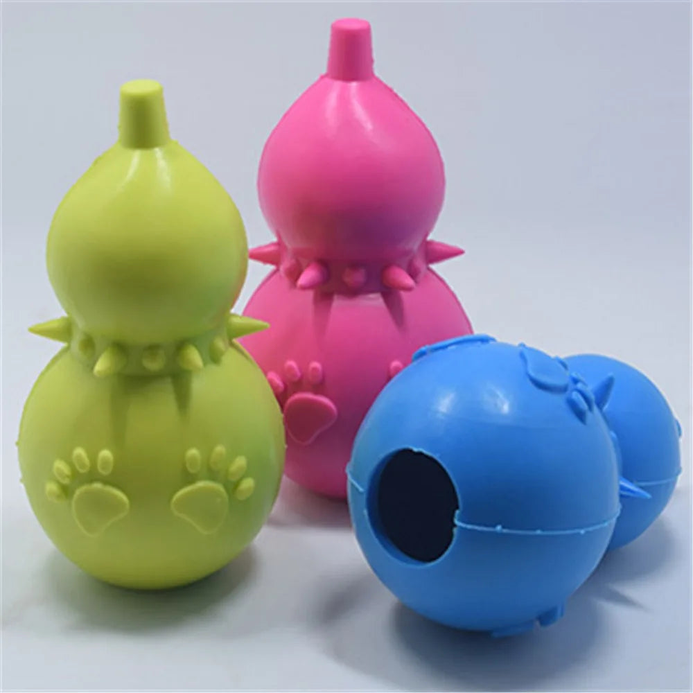 Dog Kong toys