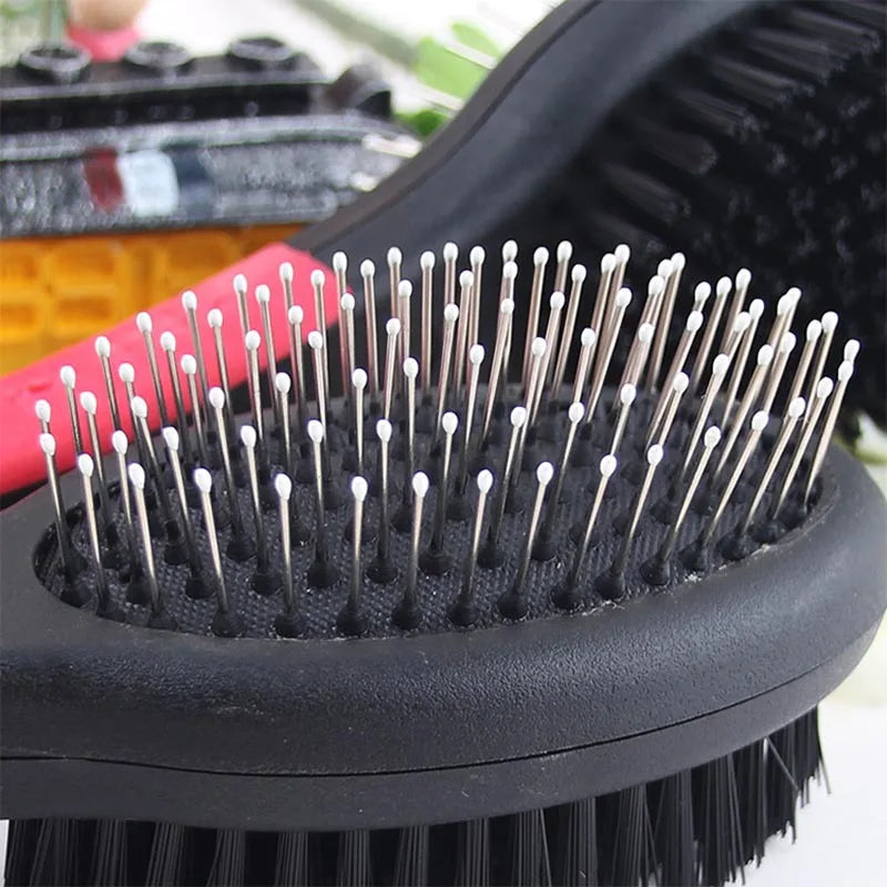 Dog Brush For Long Hair