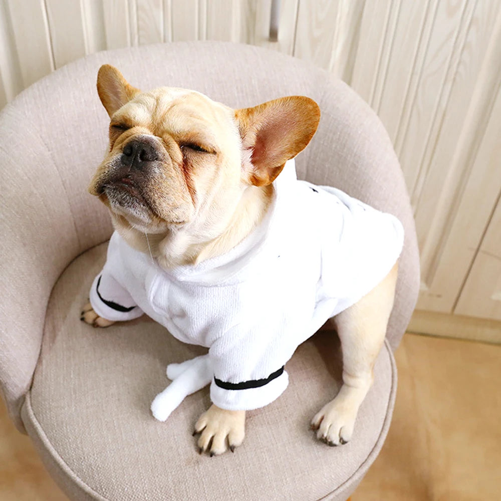 Pajamas For Dogs