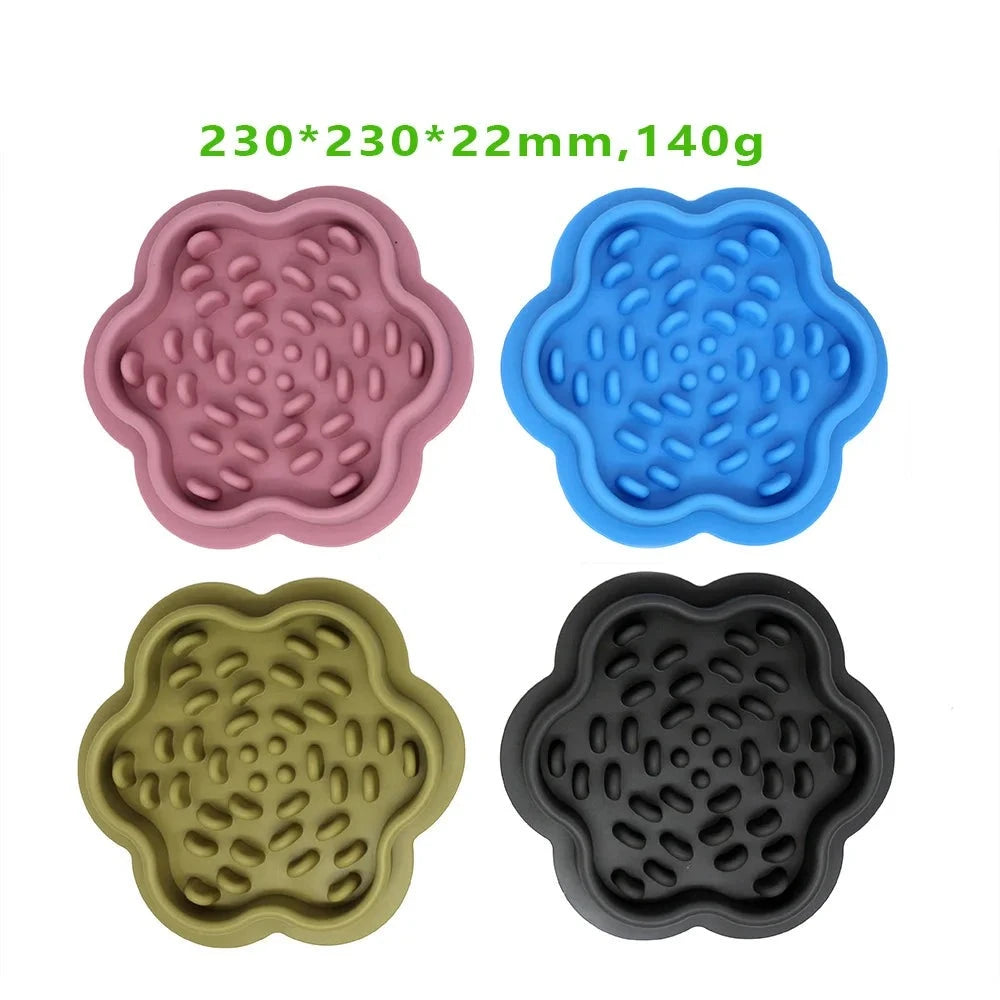 Slow Feeder Bowls For Dogs