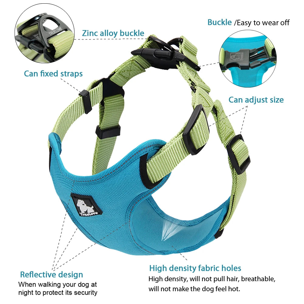 Dog Harness No Pull