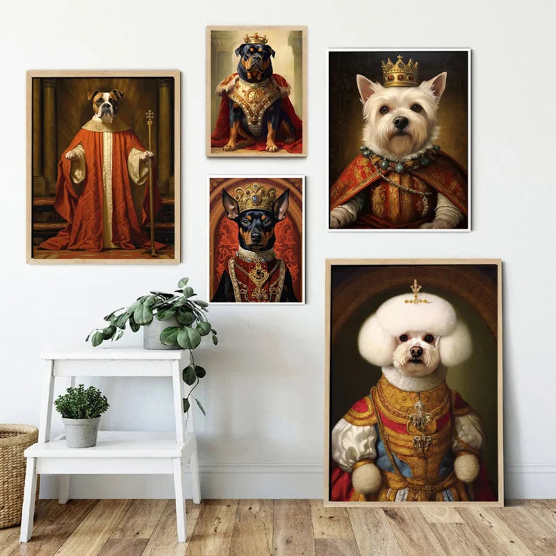 Dog Poster