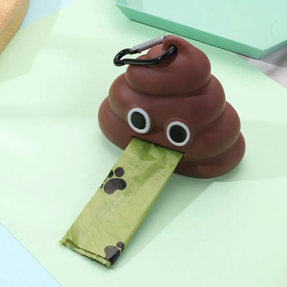 Dog Bag Dispensers