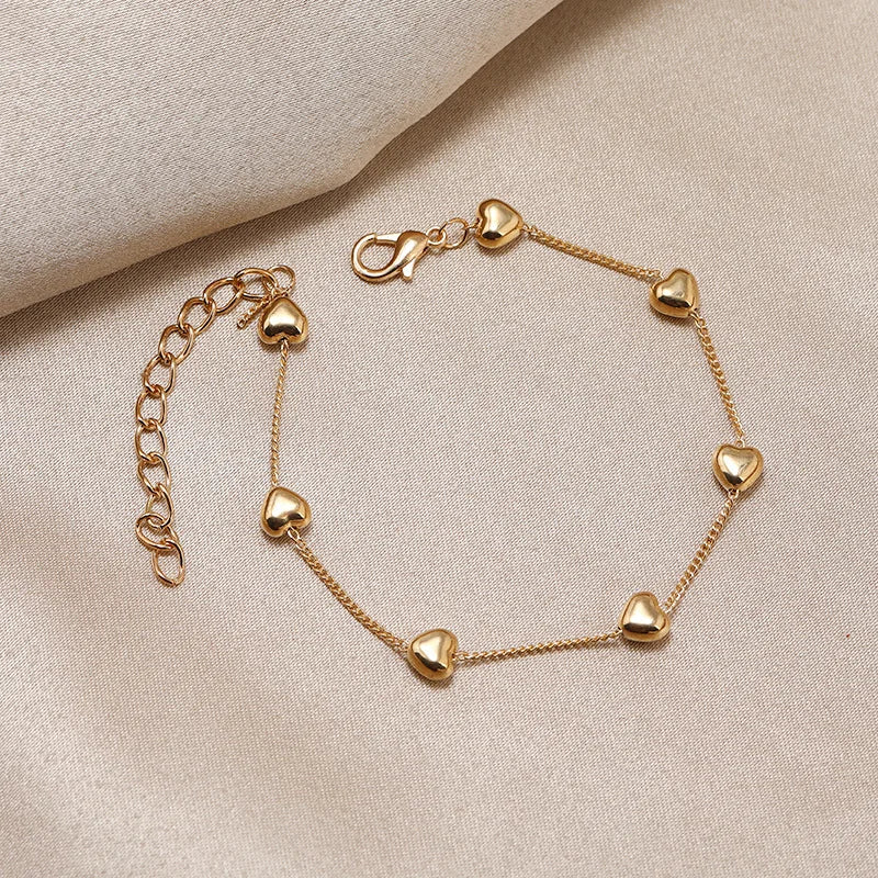 Balloon Dog Bracelet