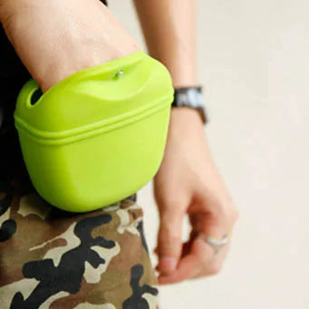 Dog Training Treat Bags