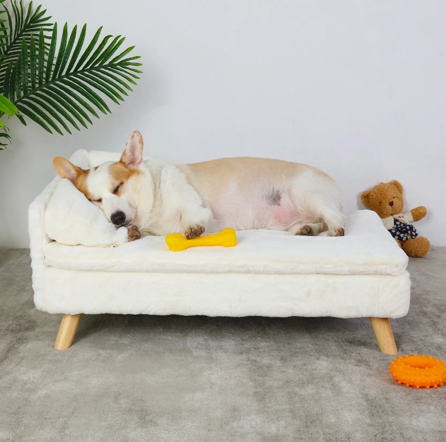 Dog Bed Sofa