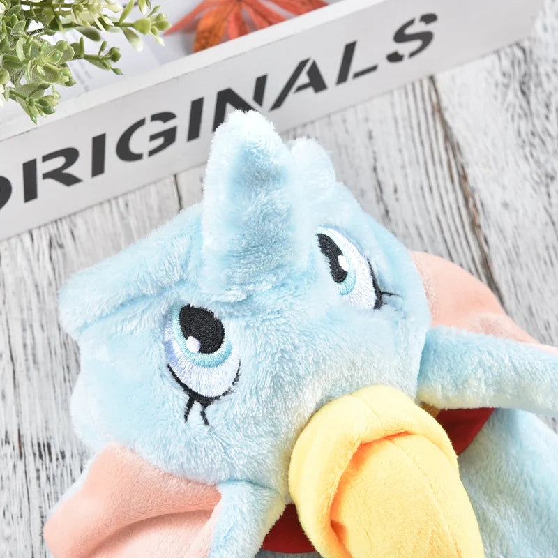 Elephant Dog Costume