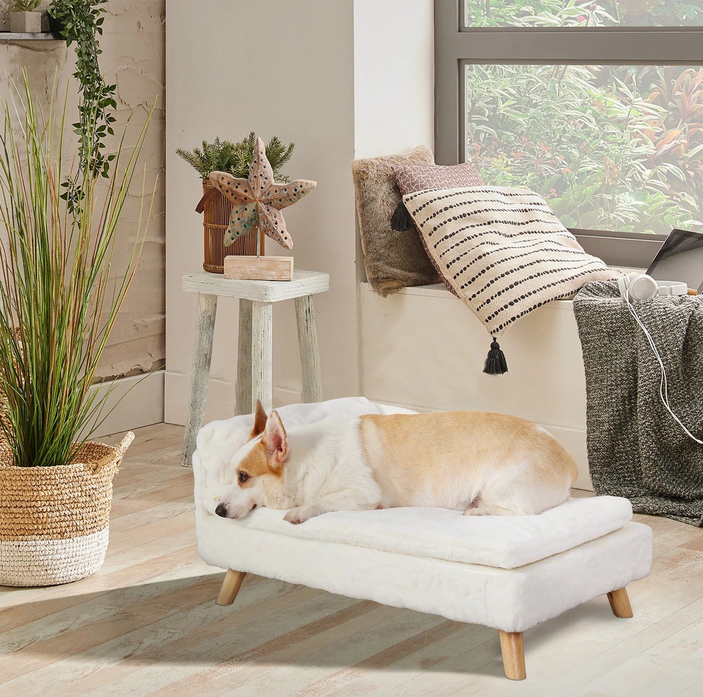 Dog Bed Sofa