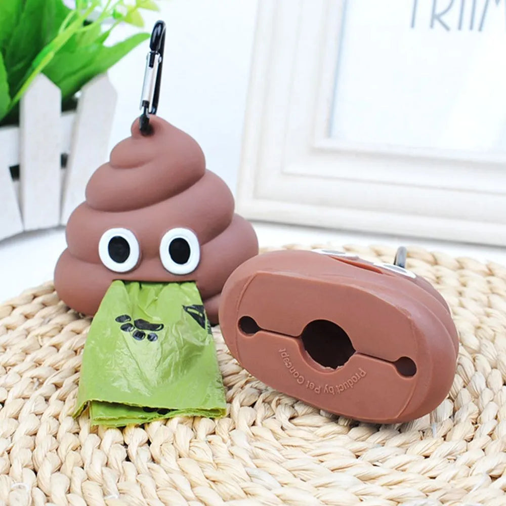 Dog Bag Dispensers