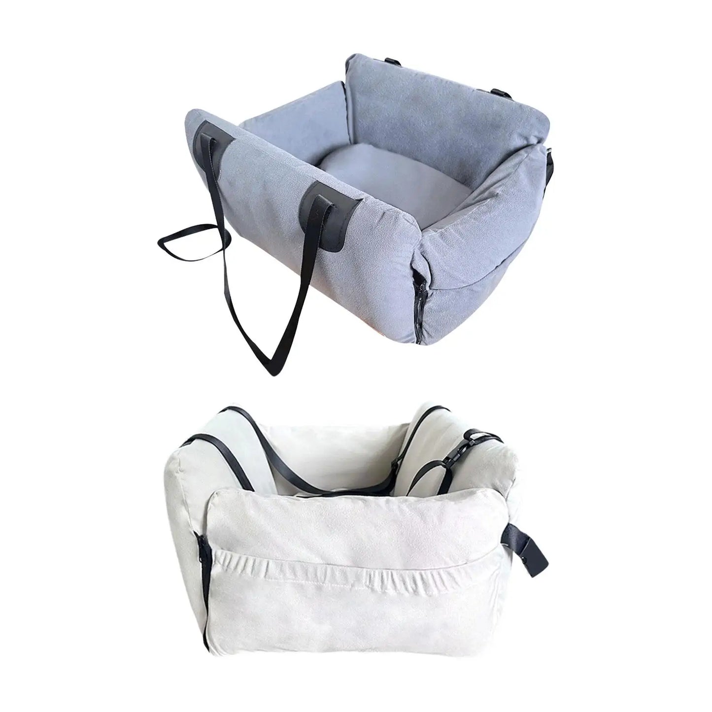 Small Dog Car Seats