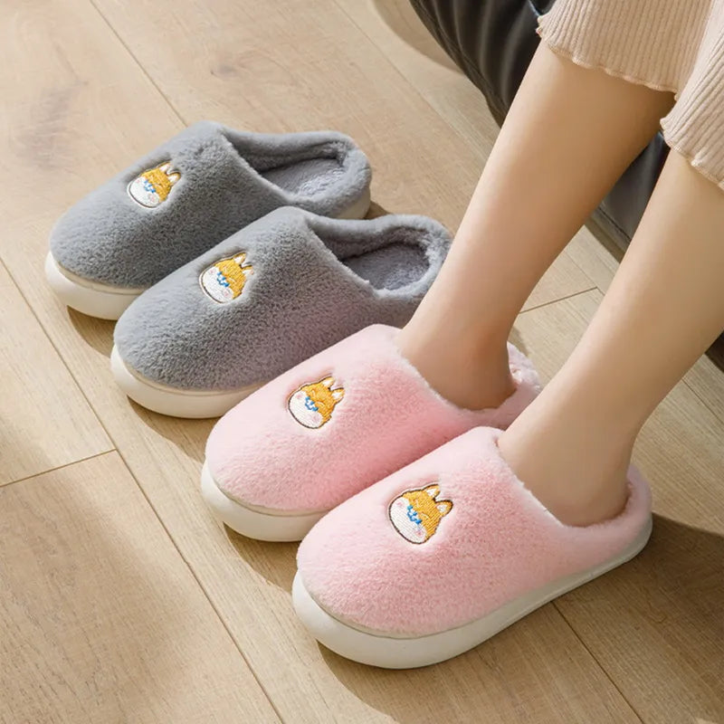 Smart Dog Slippers