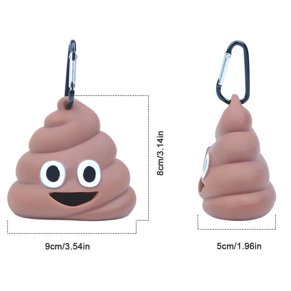 Dog Bag Dispensers