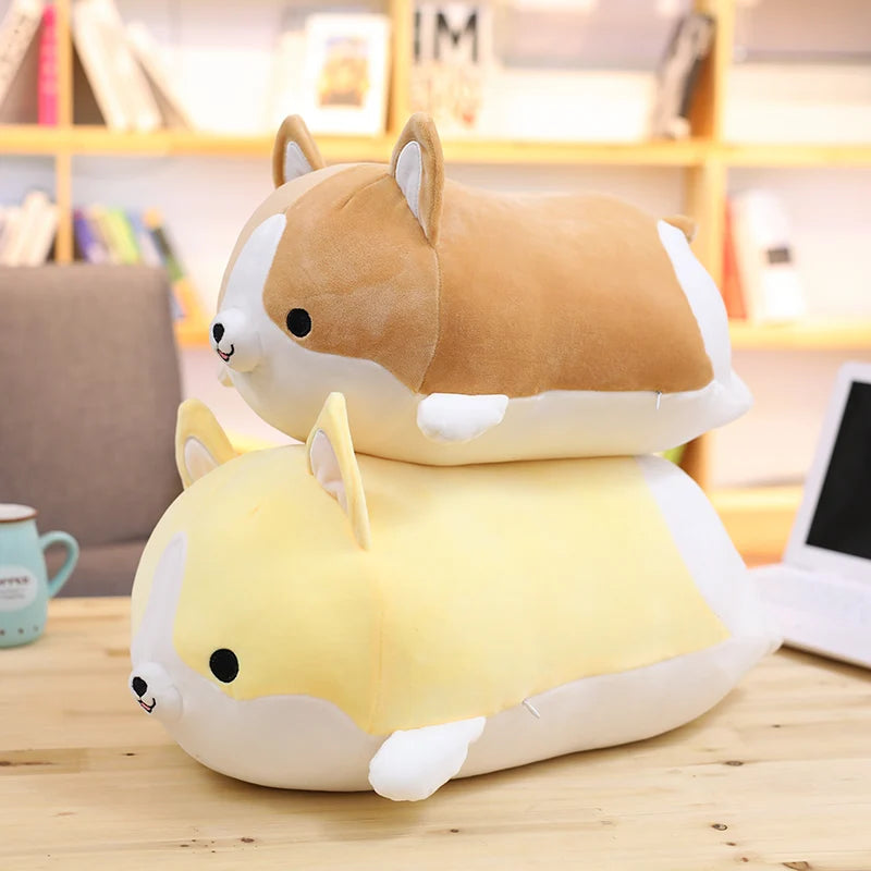 Corgi Plush