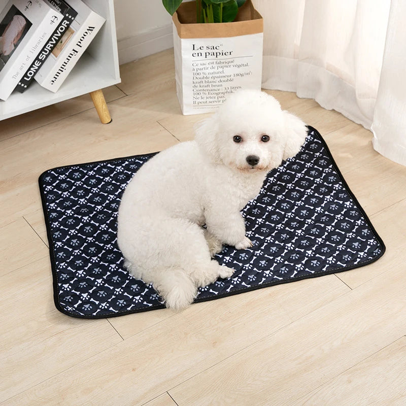 Washable Dog Pee Mat