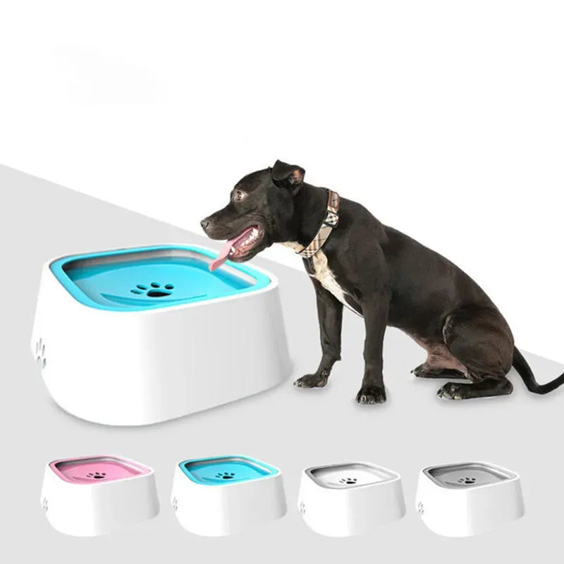 On the go shop dog water bowl