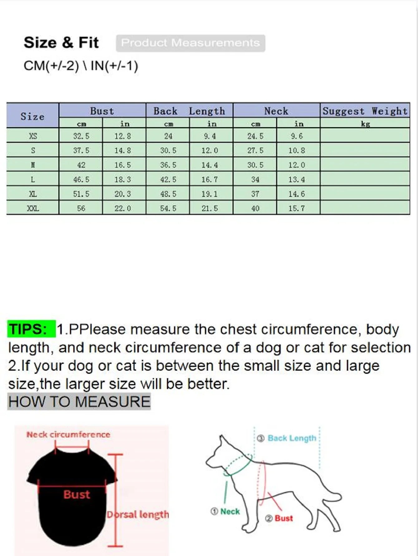 Snow White Dog Costume