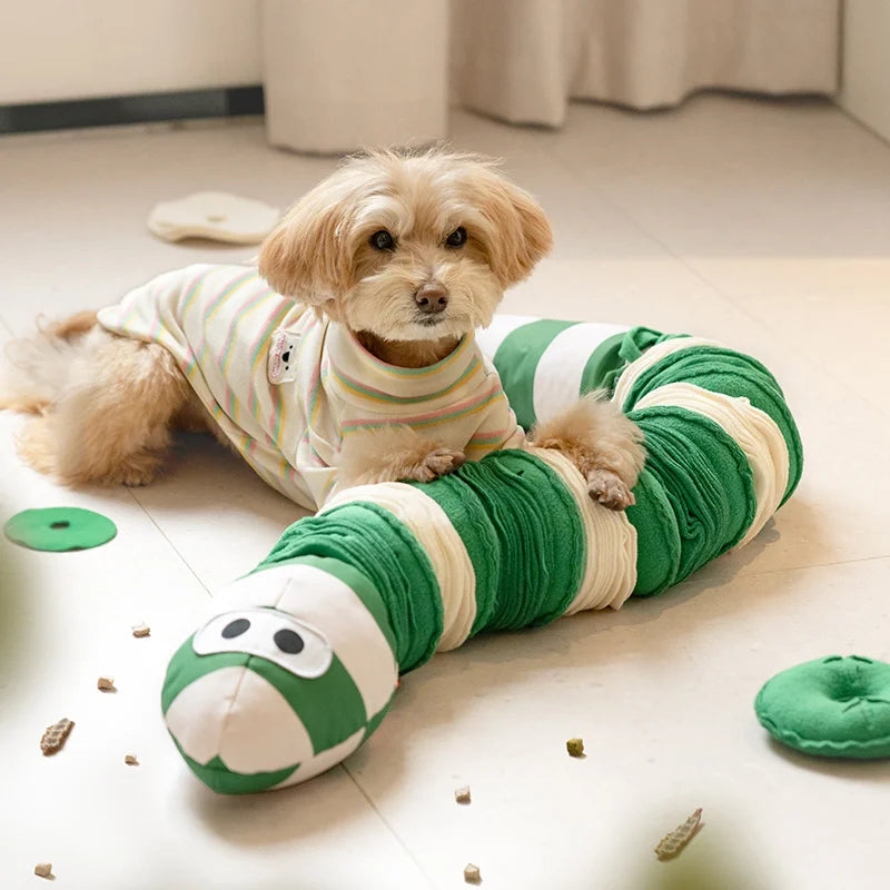Sniffing Toys For Dogs