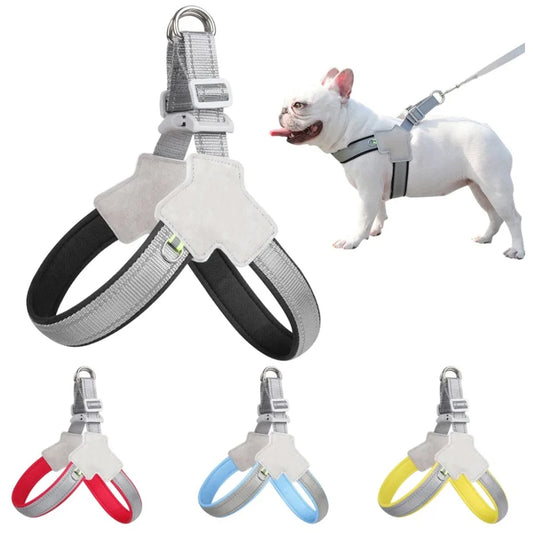Dog Harness Reflective