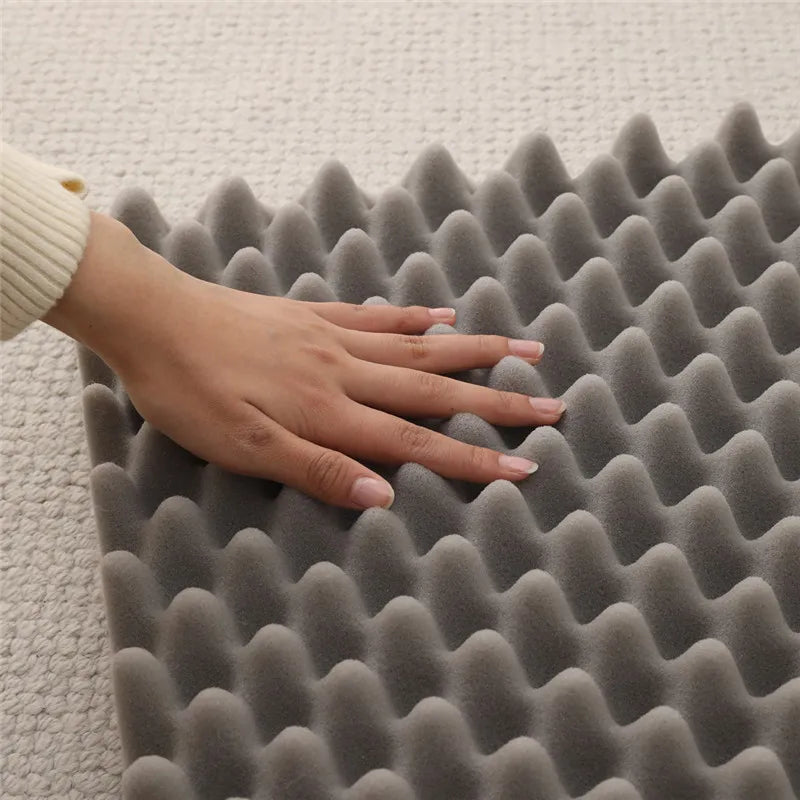 Fluffy Dog Bed