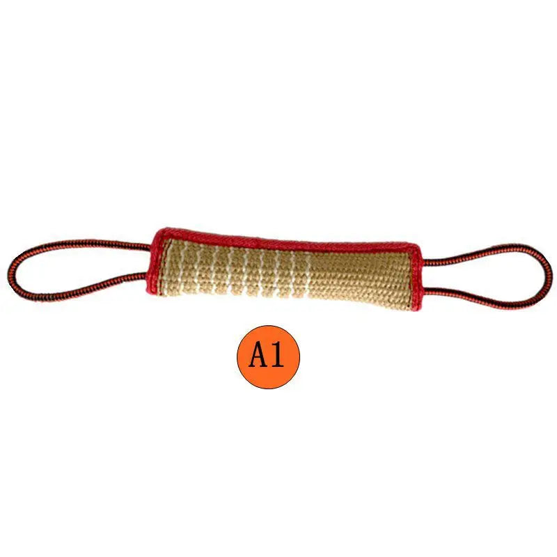 Dog Tug Toy