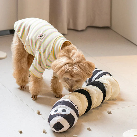 Sniffing Toys For Dogs