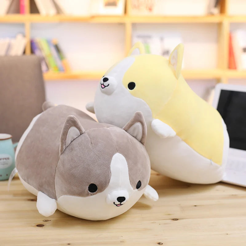 Corgi Plush