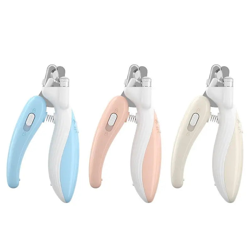 Dog Nail Clippers