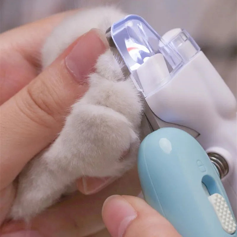 Dog Nail Clippers