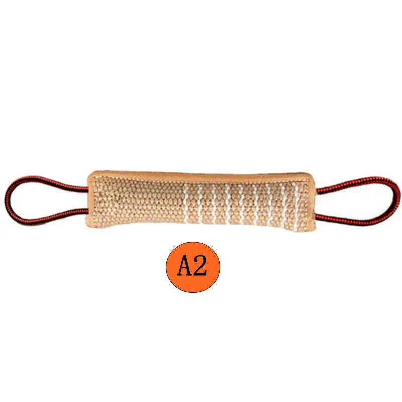 Dog Tug Toy
