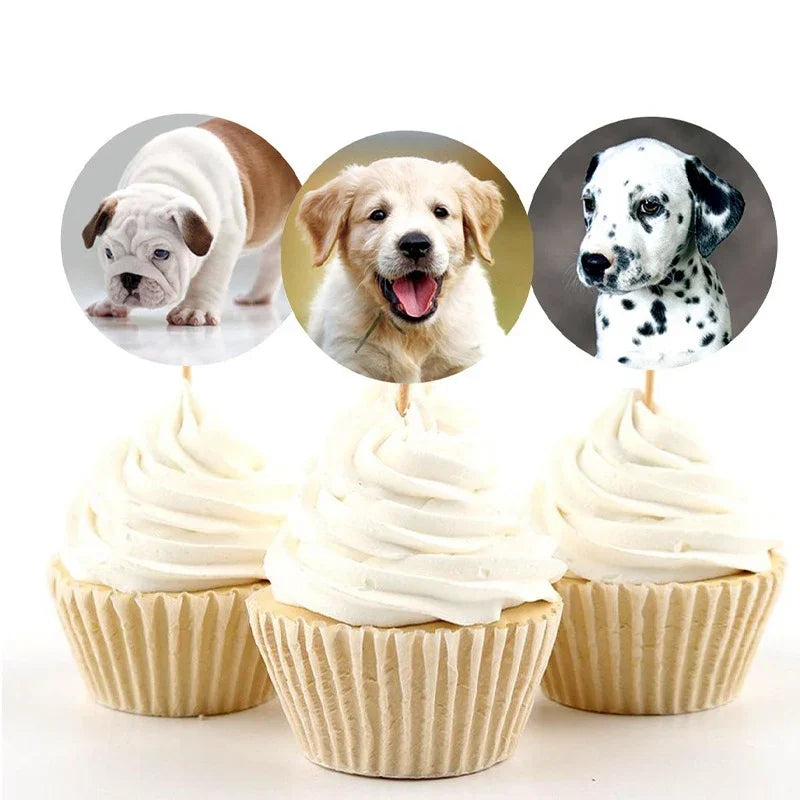 Dog Reward Stickers