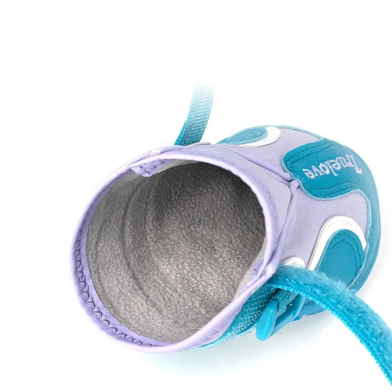 Anti Slip Dog Shoes