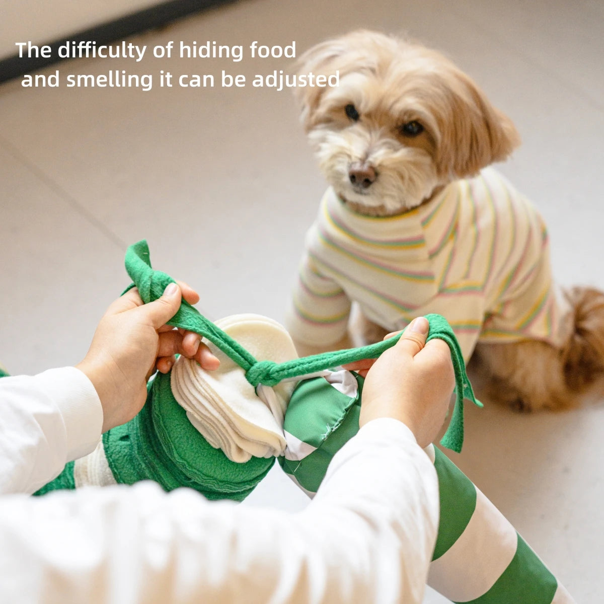 Sniffing Toys For Dogs