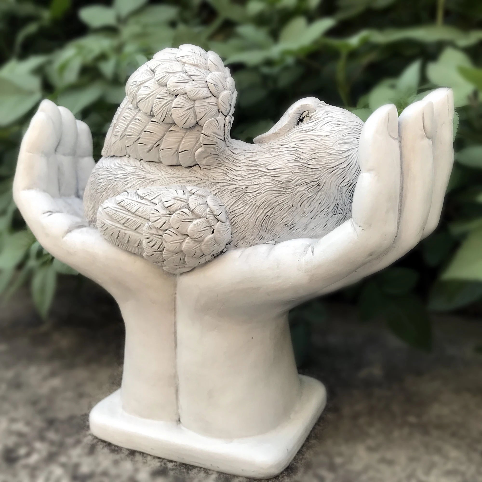 Personalized Memorial Stones For Dogs