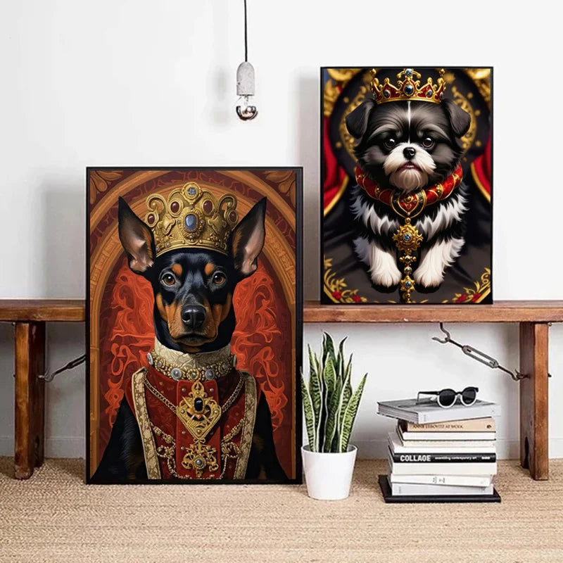 Dog Poster