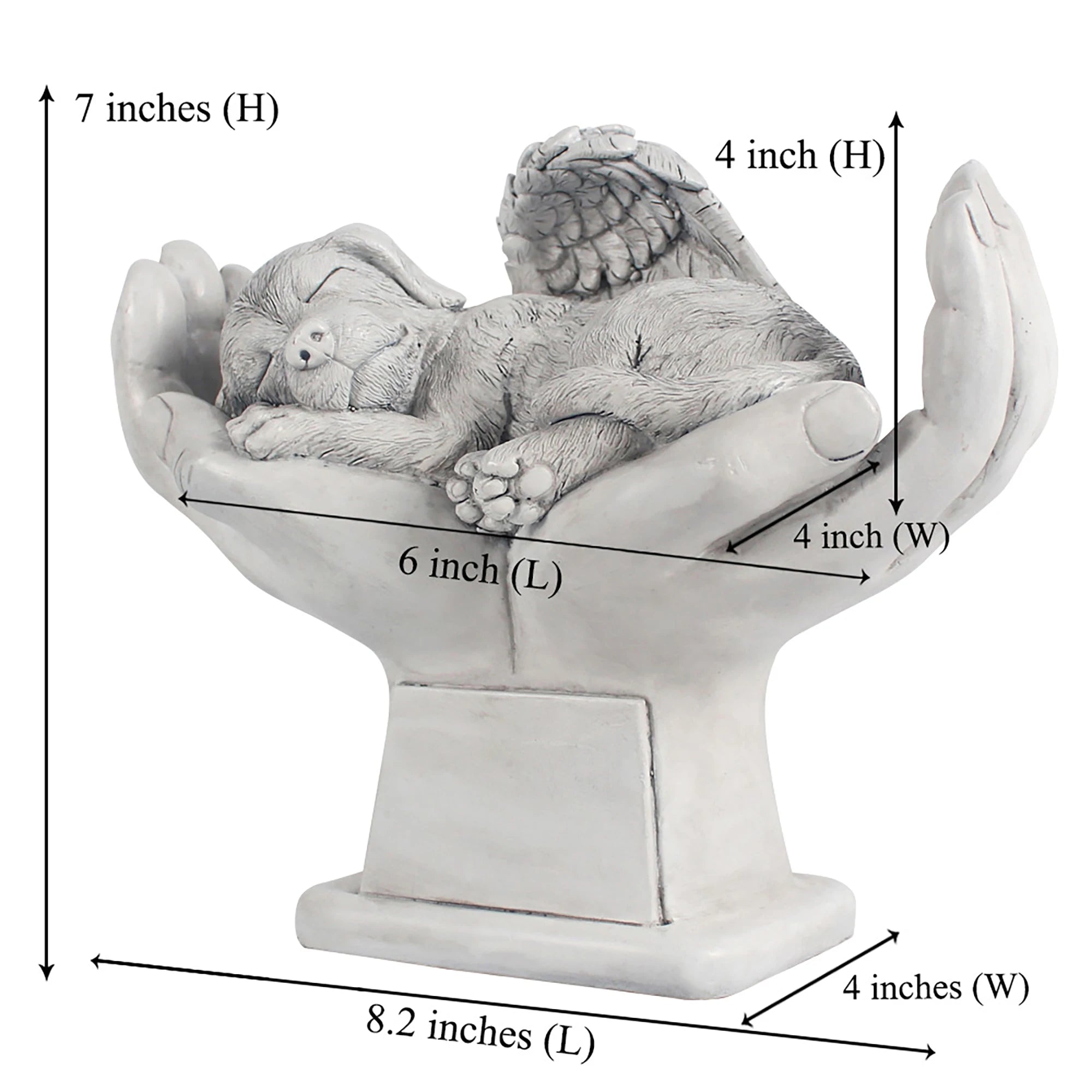 Personalized Memorial Stones For Dogs