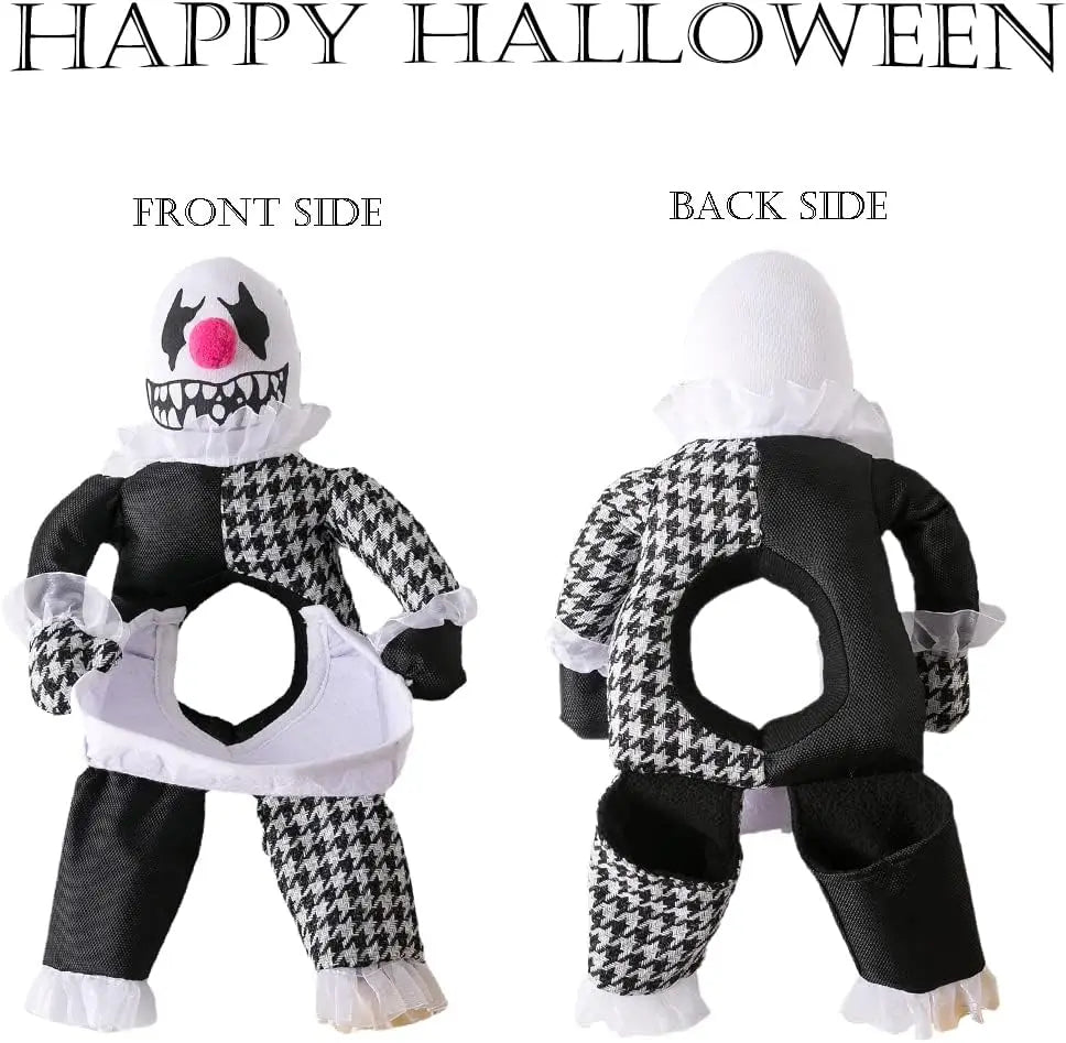 Small Dog Halloween Costumes