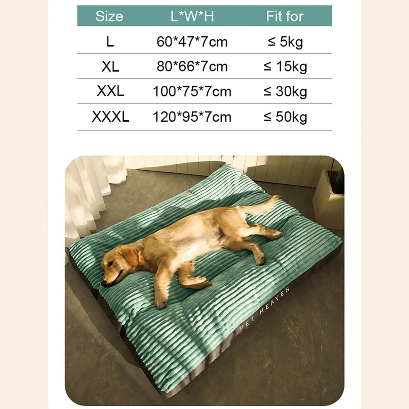 Large Dog Bed