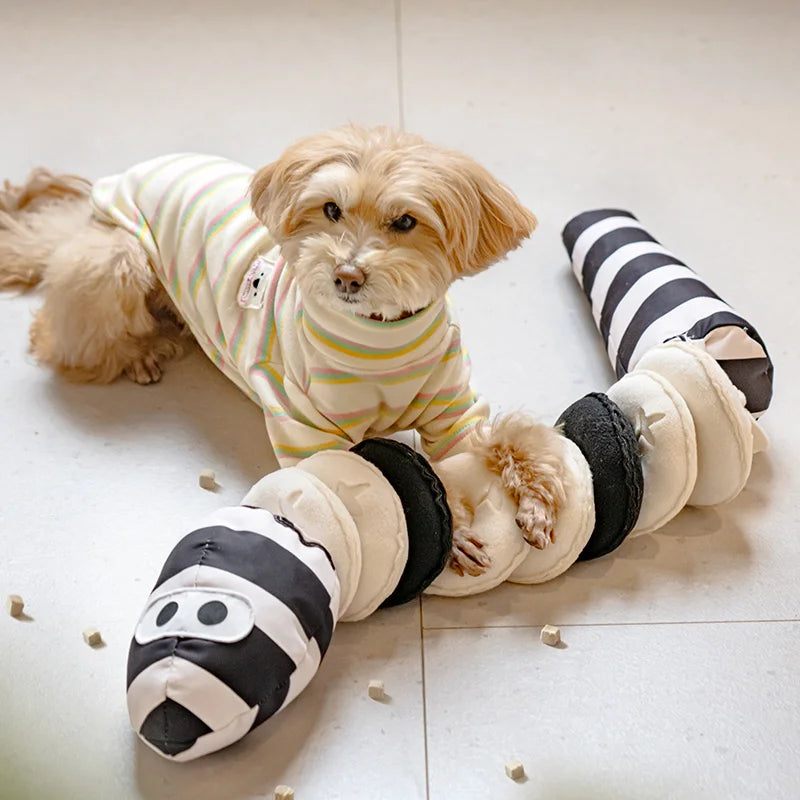 Sniffing Toys For Dogs