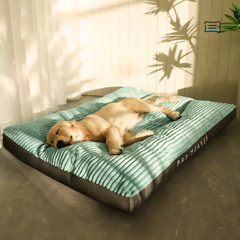 Large Dog Bed