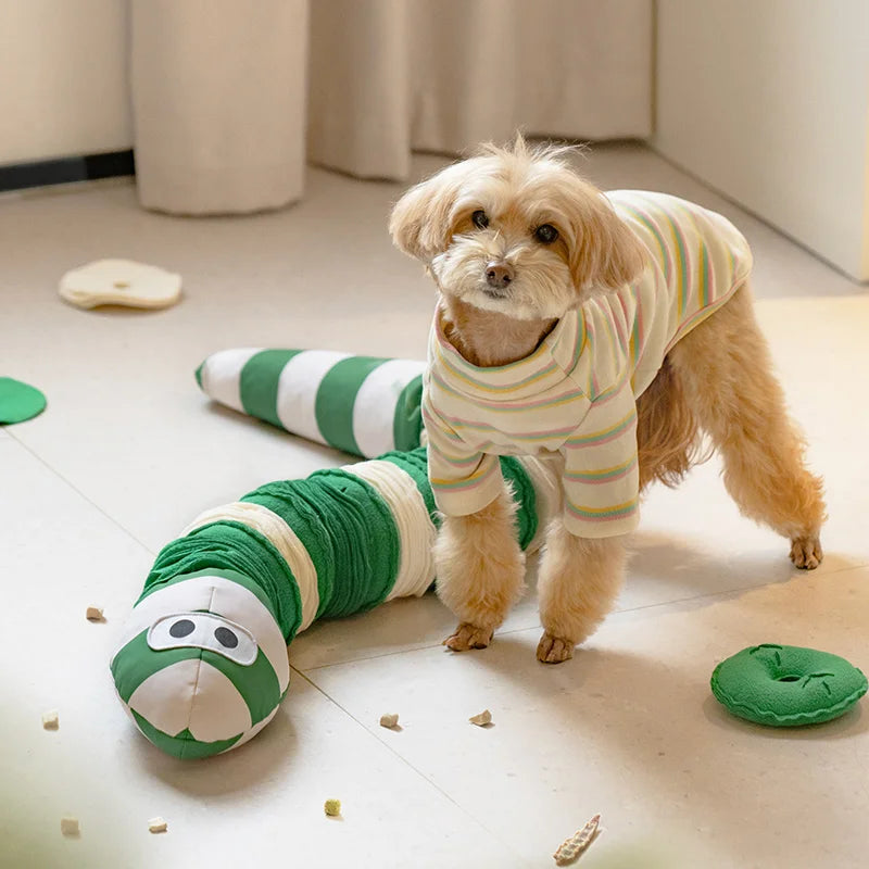 Sniffing Toys For Dogs