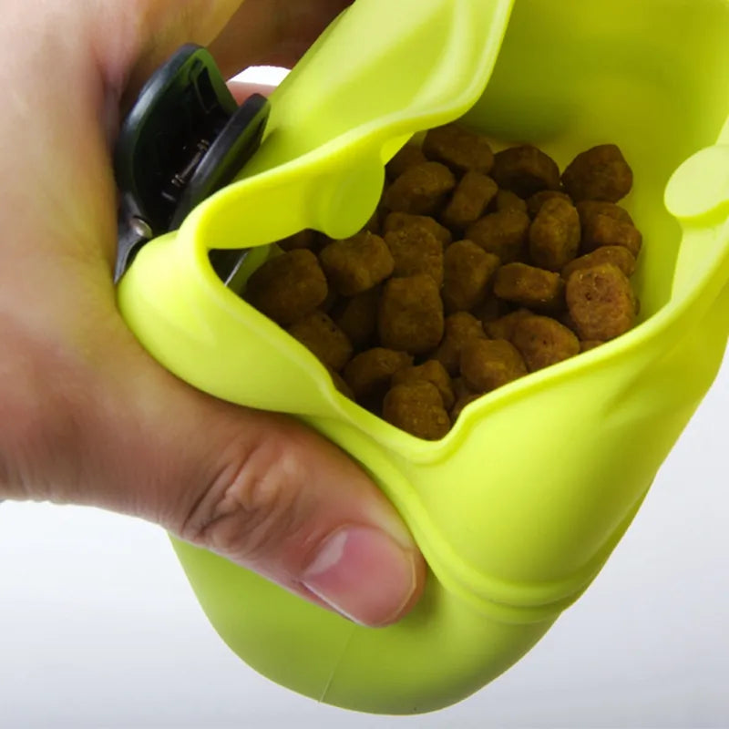 Dog Training Treat Bags