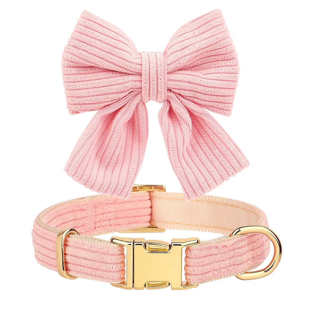 Pink Harness For Small Dogs