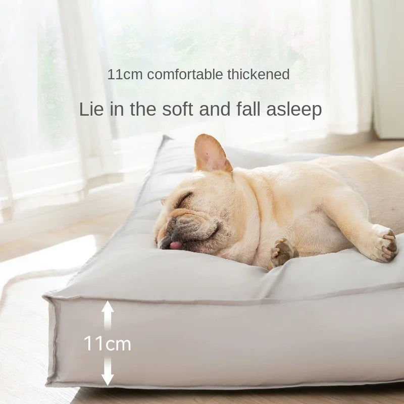 Waterproof Dog Bed Mat
