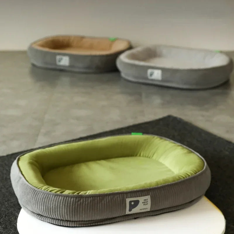Modern Dog Bed
