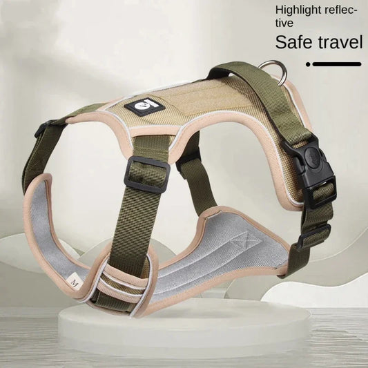 Dog Training Harness