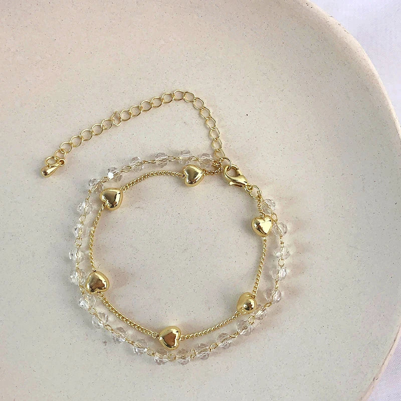 Balloon Dog Bracelet