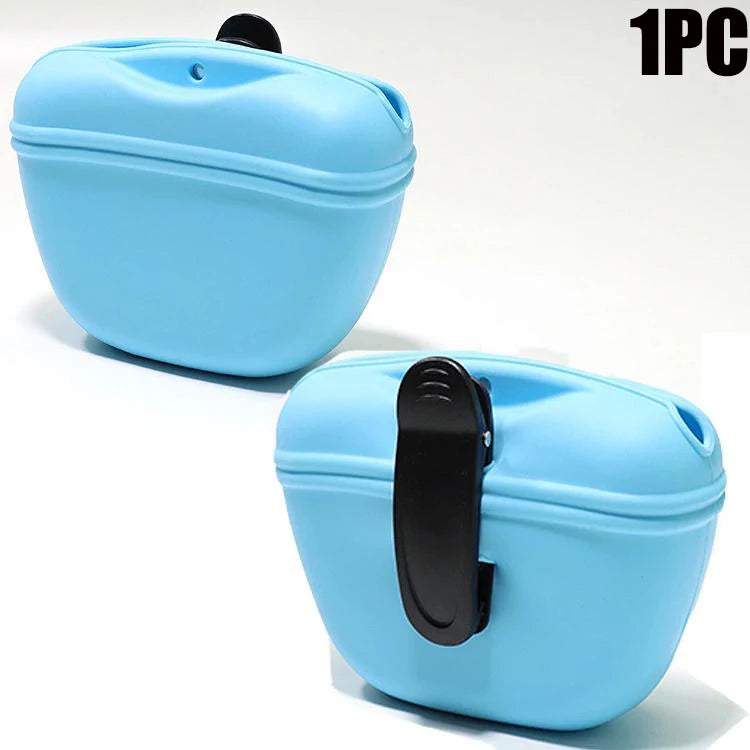 Dog Training Treat Bags