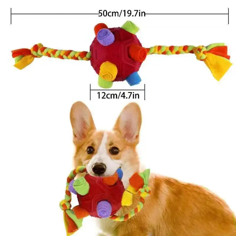 Puzzle Toys For Dogs