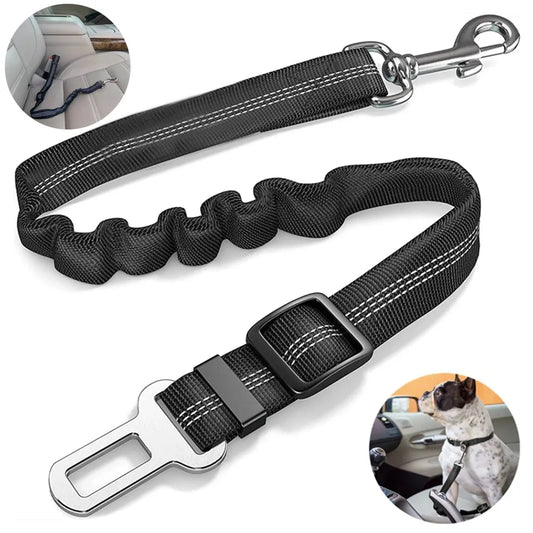 Dog Seat Belt For Car