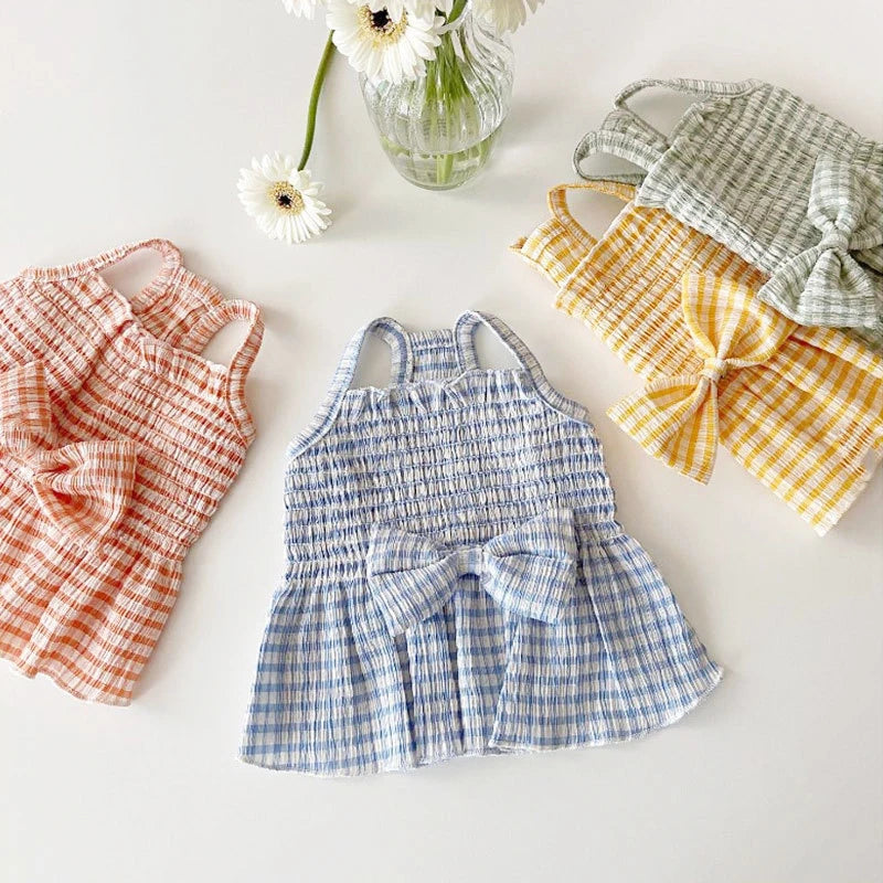 Dog Skirt